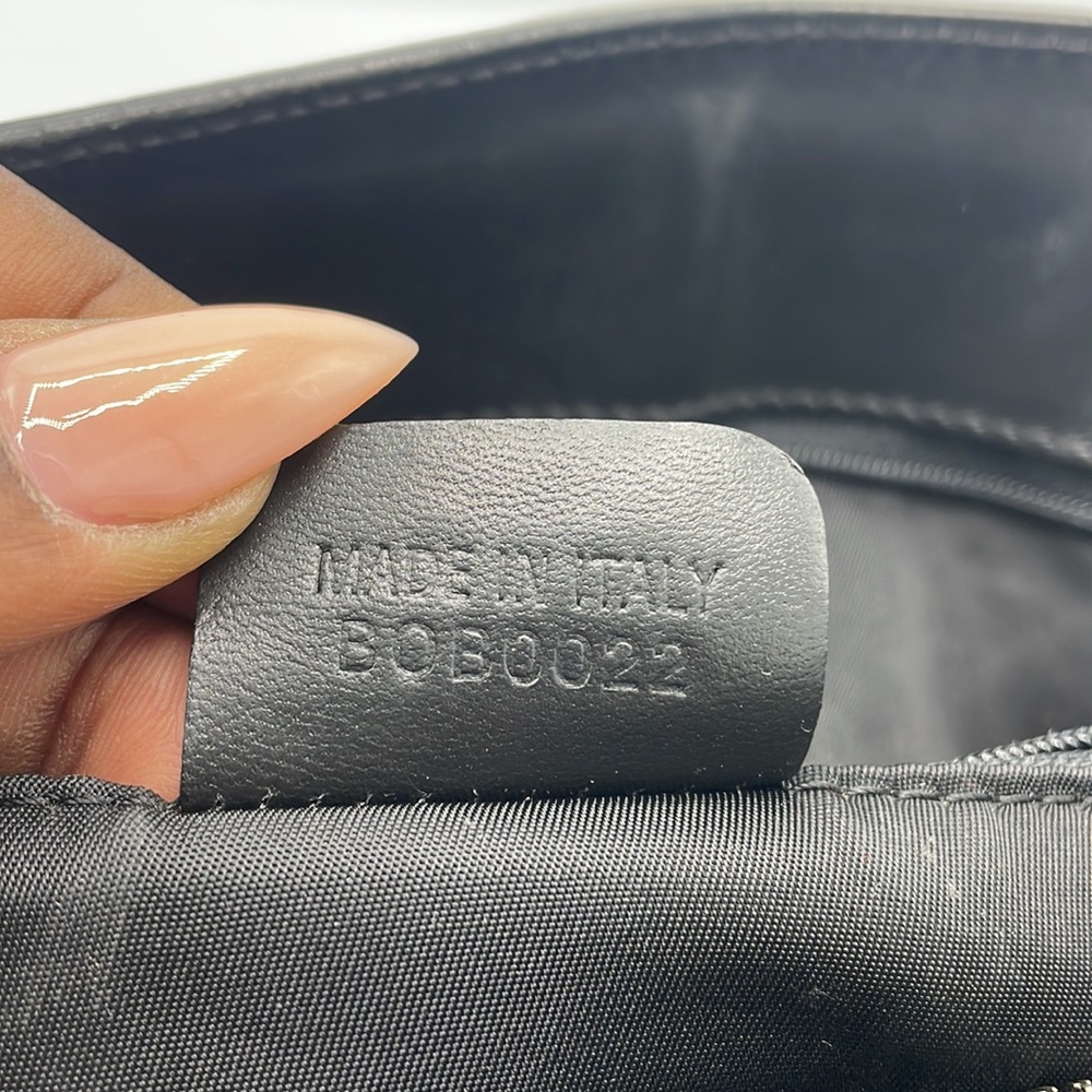 Authentic Vintage Christian Dior Monogram Handbag - Picture 16 of 16